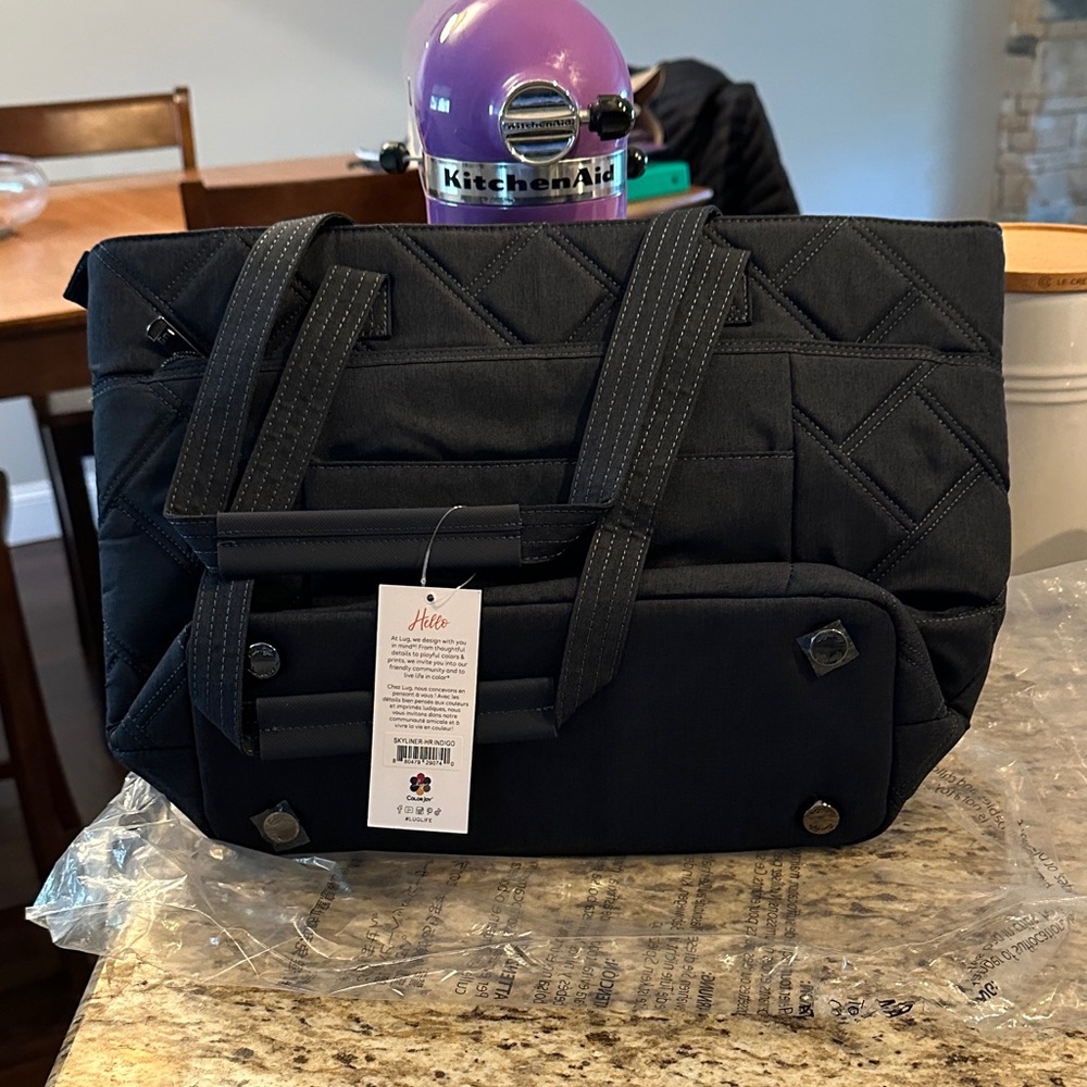 Skyliner Lug Bag